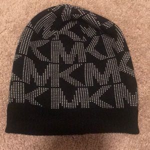 Michael Kors Winter Hat